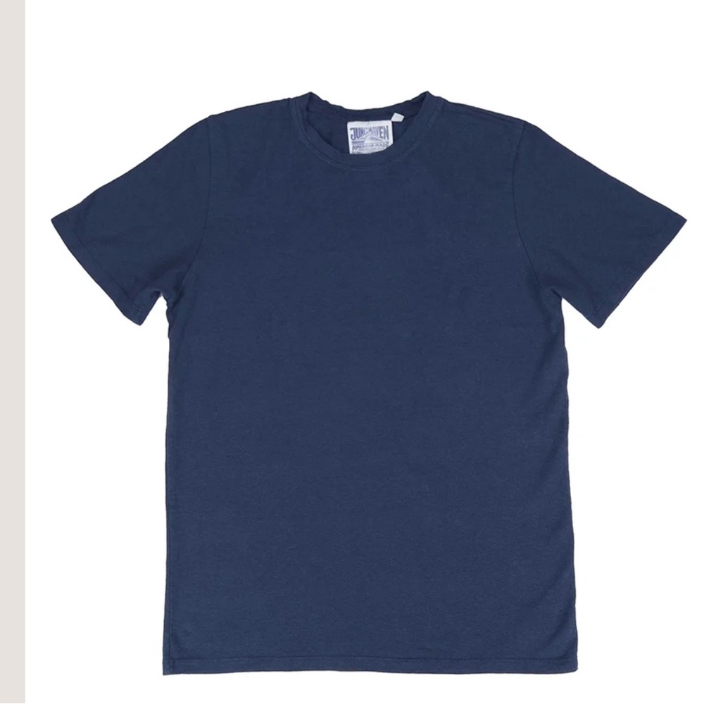 Baja size men’s medium Jungmaven tee. New w tags!